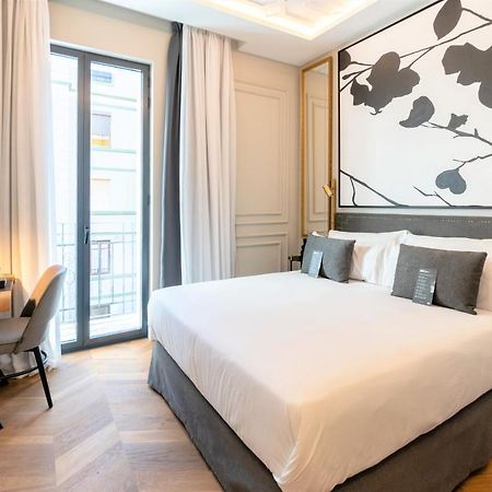 L&H Gran Via Valencia Hotell Eksteriør bilde