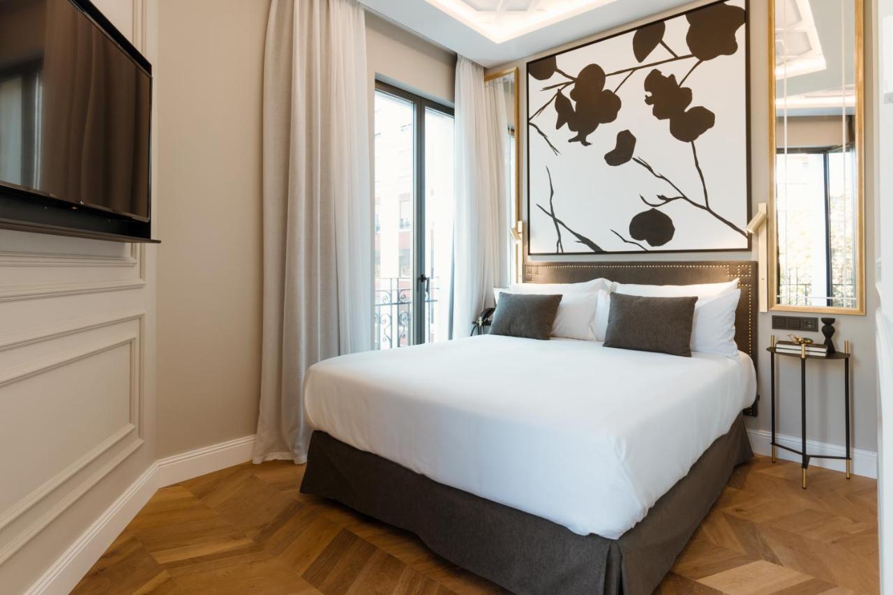 L&H Gran Via Valencia Hotell Eksteriør bilde
